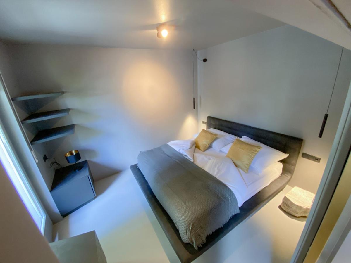 Stufels 7 Design Apartment With Brixen Card Eksteriør bilde