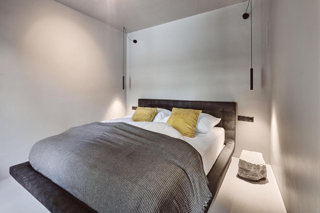 Stufels 7 Design Apartment With Brixen Card Eksteriør bilde