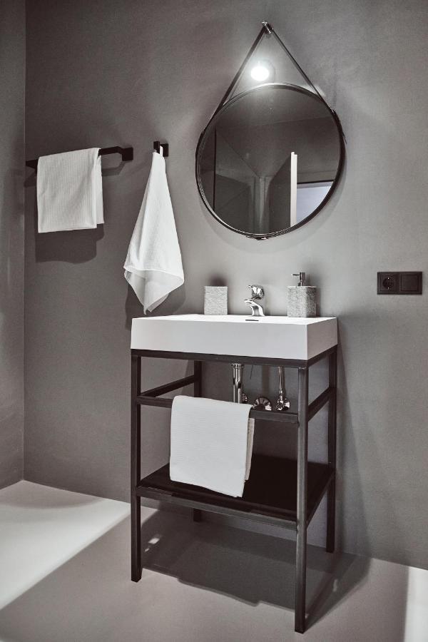 Stufels 7 Design Apartment With Brixen Card Eksteriør bilde