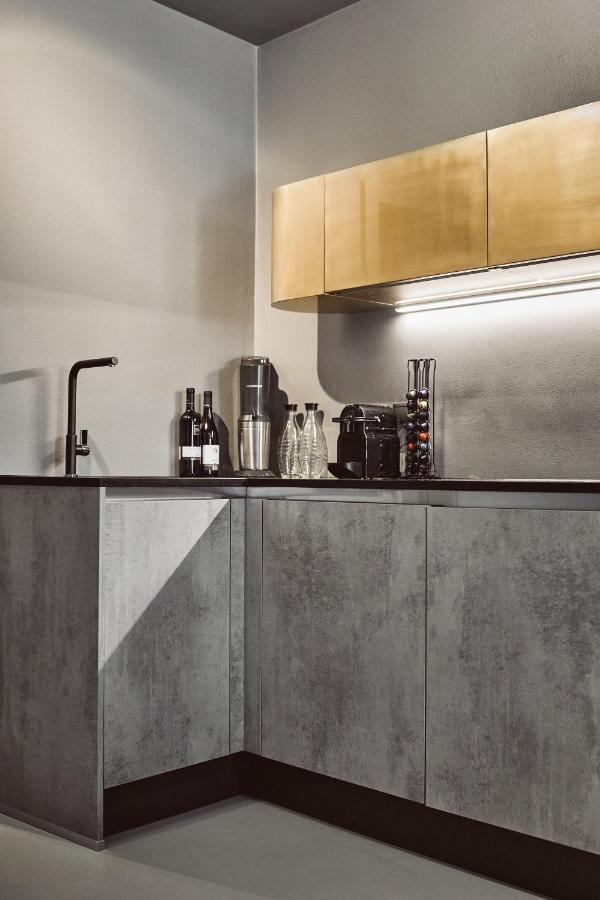 Stufels 7 Design Apartment With Brixen Card Eksteriør bilde